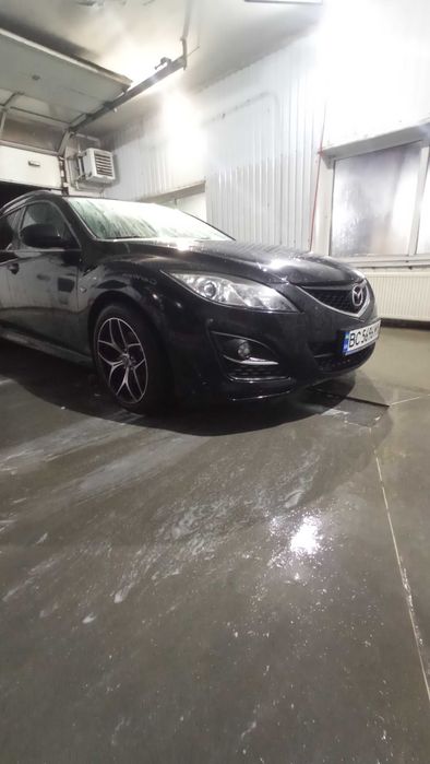 Продам Mazda 6gh