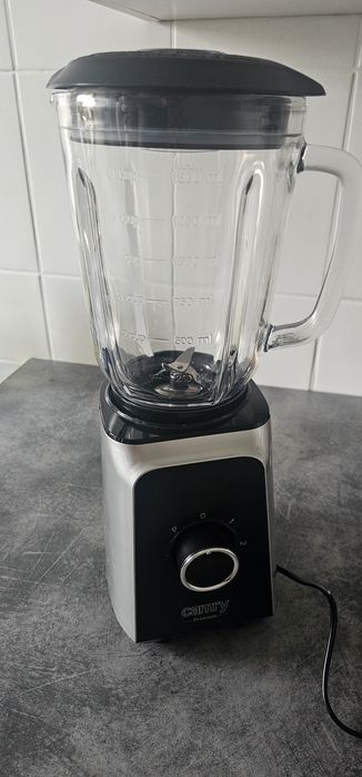 Blender kielichowy