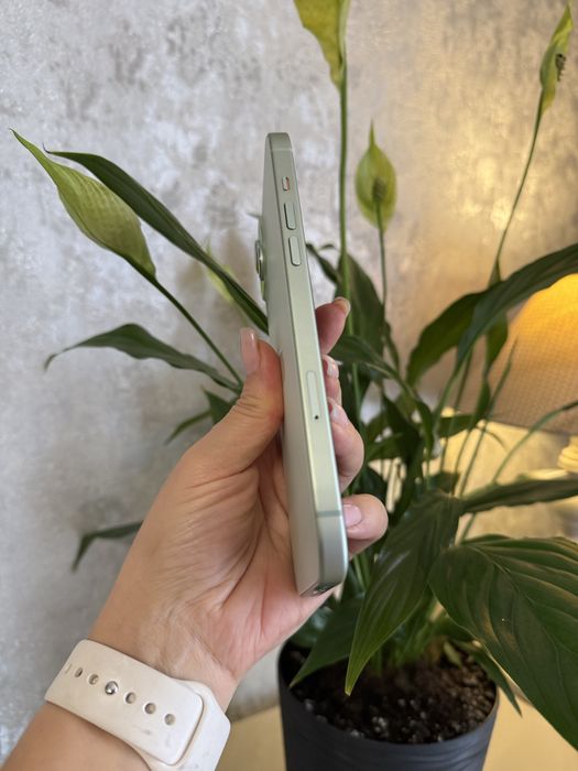 Iphone 15 Plus 128gb Green айфон