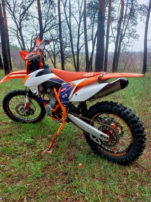 Geon  gns  300 Big bore 302