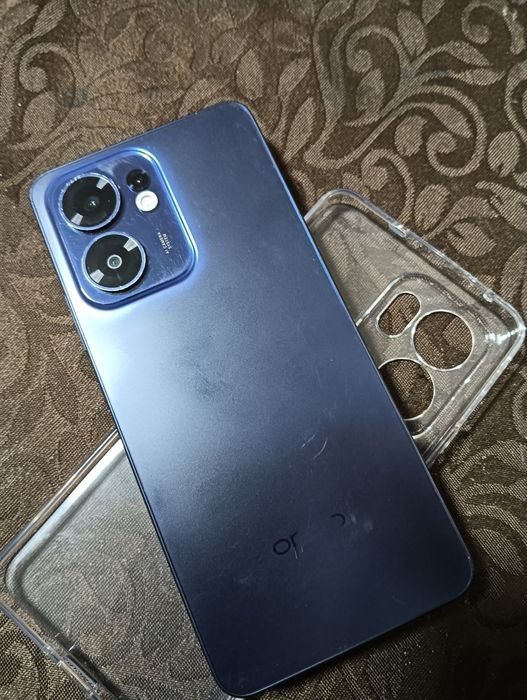 Troco OPPO Reno13 f 5g 256gb