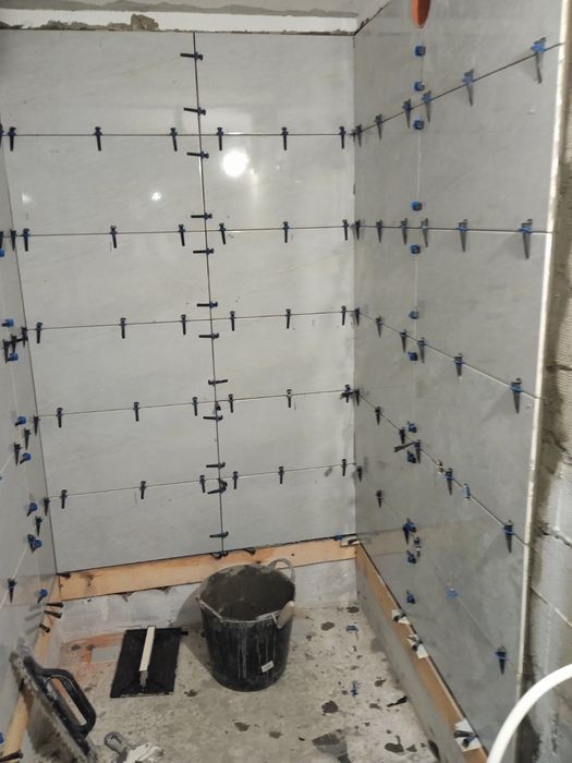 Якiсний ремонт внутрiшнi роботи