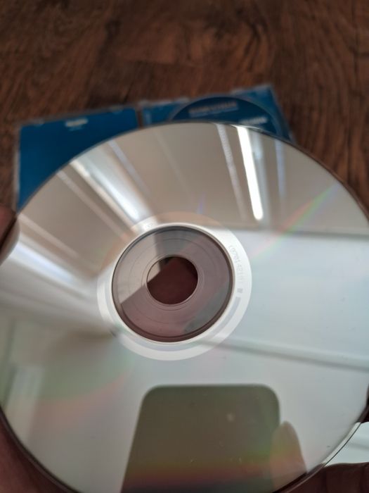 Лот фирменных CD 2шт ,Amore mio, Film Themes3