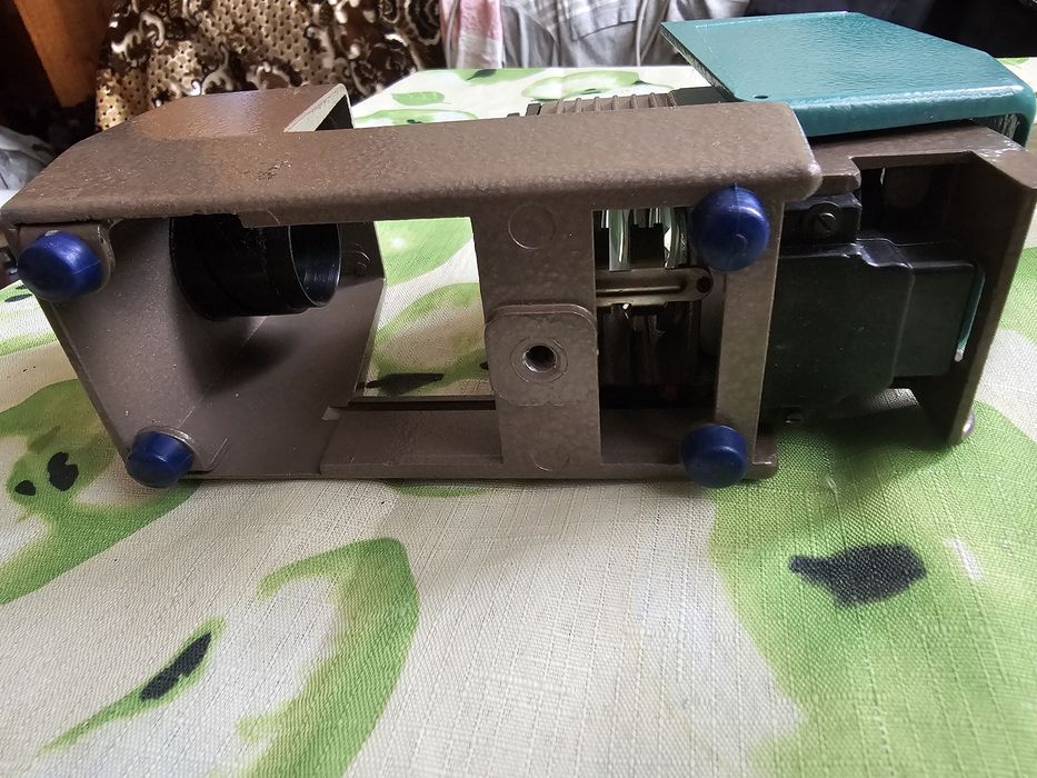 Кинопроэктор Этюд