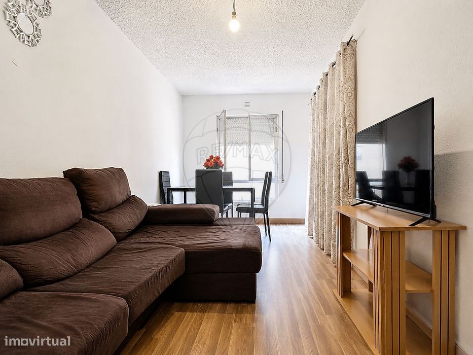 Apartamento T2 para venda