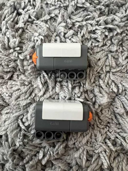 dzis Lego 8547 Mindstorms NXT 2.0