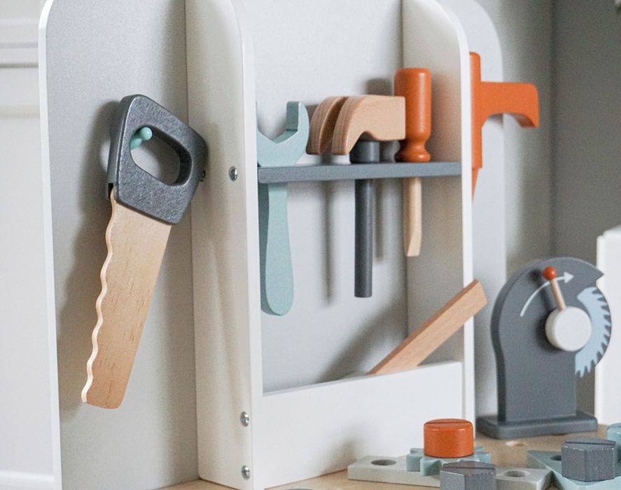 Bancada de Ferramentas - Tryco