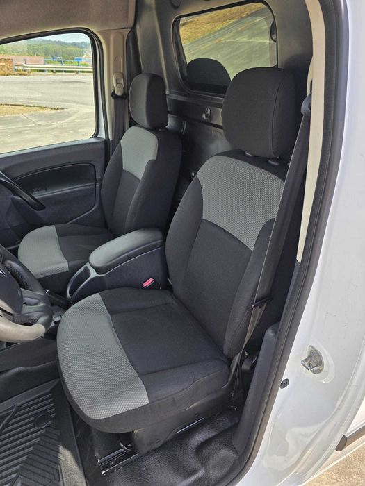 Renault Kangoo 1.5 dCi Business