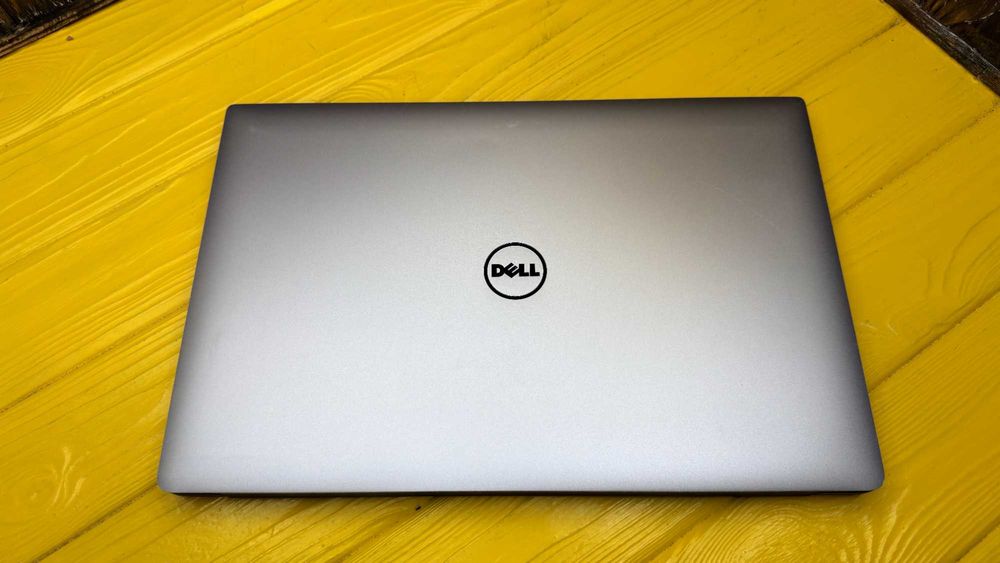 Ноутбук Для Роботи і Навчання Dell Precision 5520 /i5-7440HQ/SSD 256GB