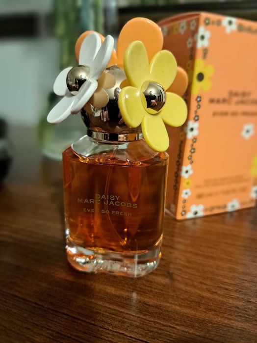 Marc Jacobs Ever So Fresh