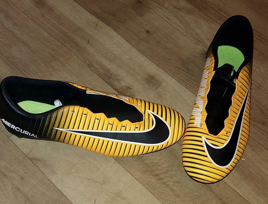 Buty korki nike mercurial roz.46