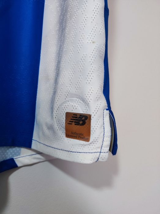 Camisola FC Porto Varela MWS