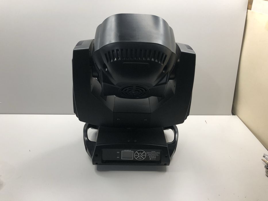 К10 BYE LED голова Led рухлива 19х15