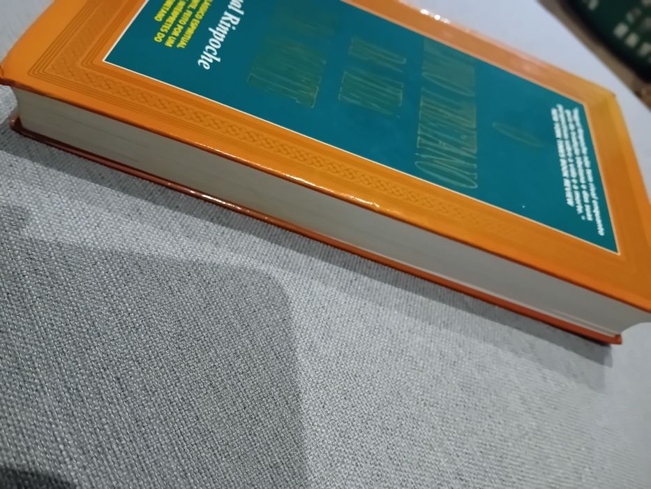 O Livro Tibetano da Vida e da Morte - Sogyal Rinpoche