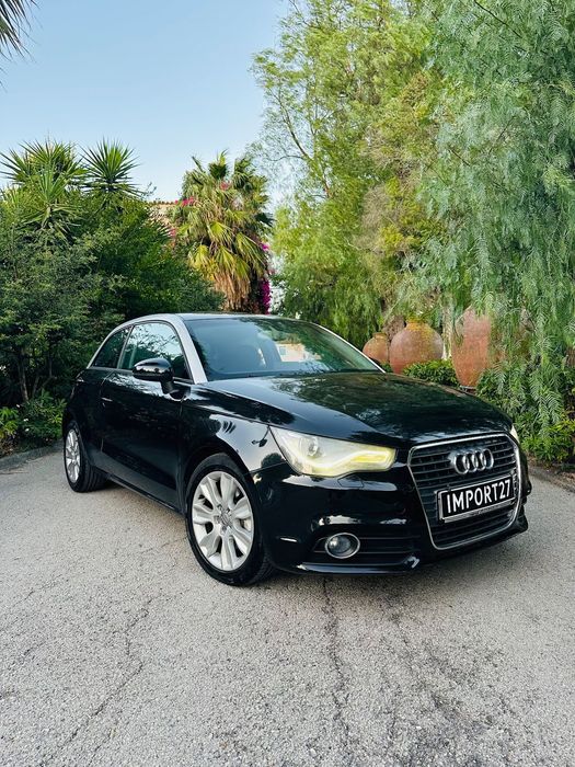 Audi A1 1.6 TDI Ambition