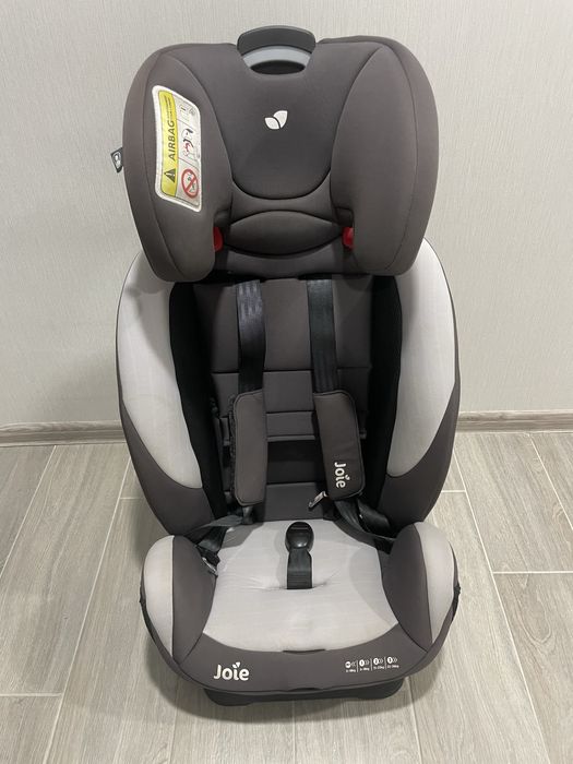 Автокрісло Joie з airbag