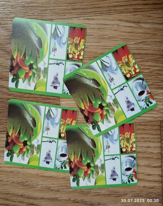 Продам нові підставки під гаряче