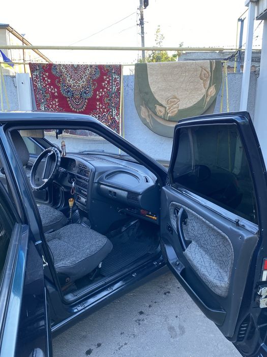 Vaz 2114 в отличном состояние