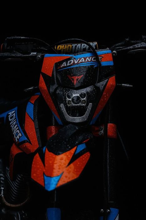 Кові адванс 250 2024