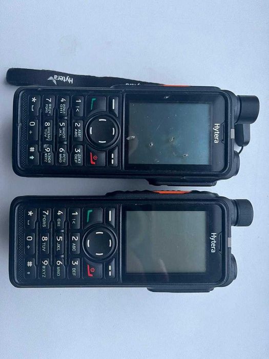 Рация Motorola R7 DP XIR XPR с AES 256