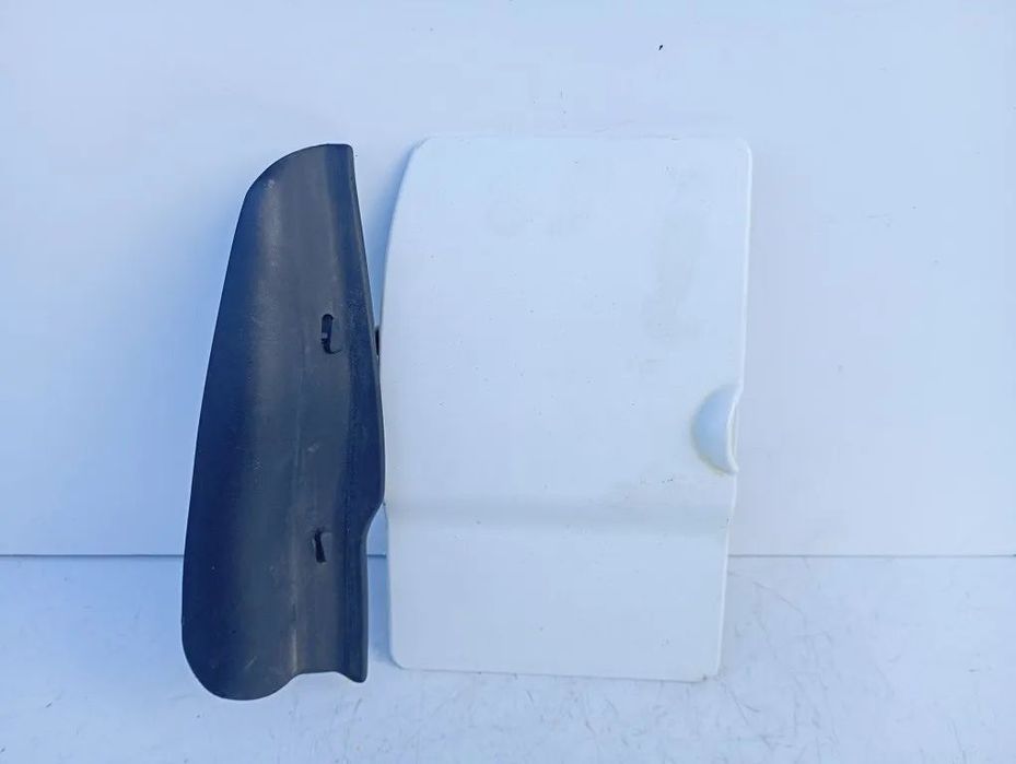 Klapka Wlewu Paliwa Opel Vivaro A Renault Trafic II Nissan Primastar 2001-2014