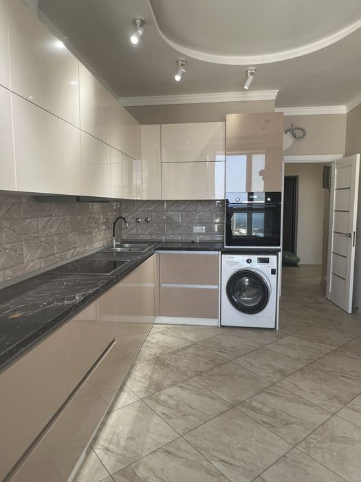 Сдам 2 комнатную квартиру в ЖК Новый берег