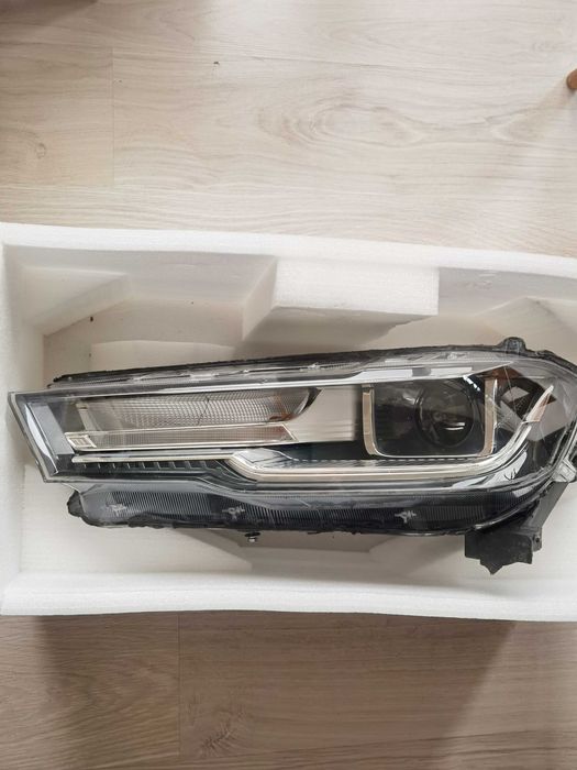 Фара ліва 4121700XKZ1DA Haval H6 F7 із блоком керування 4121380XKS00A