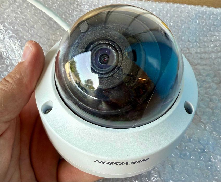 Hikvision Value DS-2CD1123G0E-I(2.8mm)