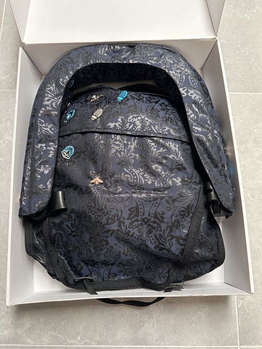 Tapicerka siedziska Cybex SEAT PACK Fashion PRIAM Jewels of Nature