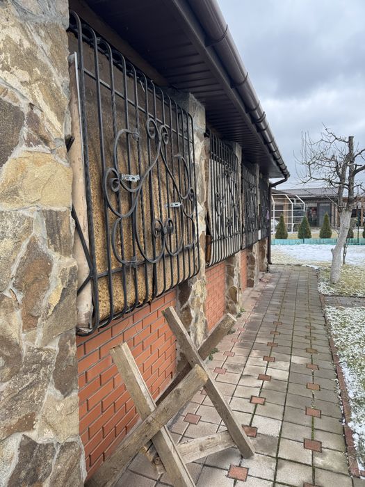 Продається недобудований будинок у кооператиаі «Нива» Макулан