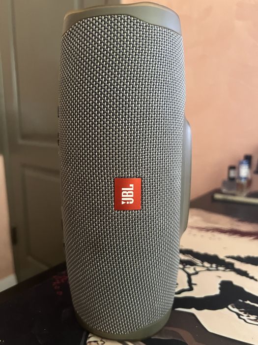 Колонка Jbl charge 4 оригінал