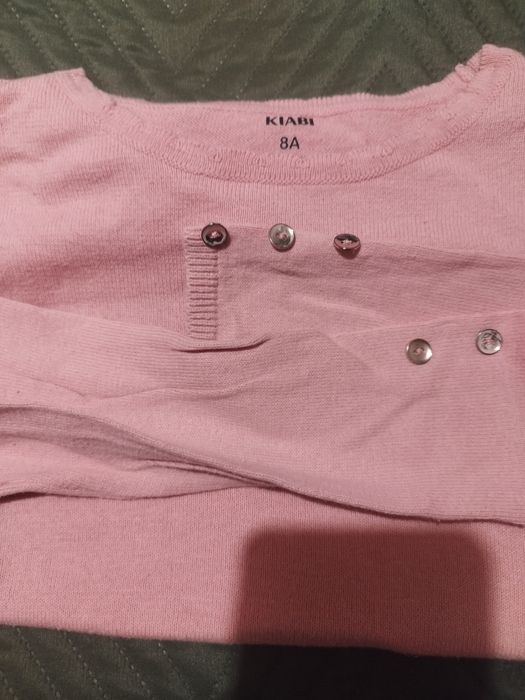 Camisola de criança a partir de 1€