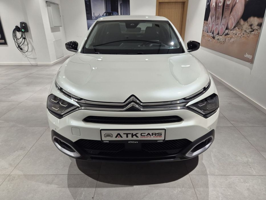 Citroen C4X