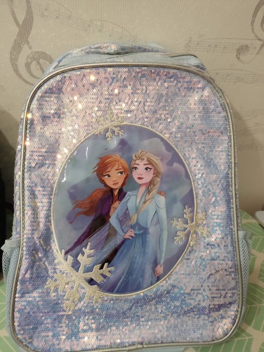 Рюкзак фирмы Disney для девочки