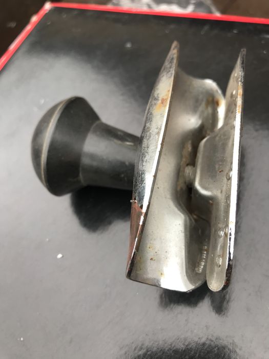 Рульова приспособа