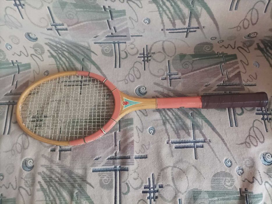 Ракетка для большого тенниса Юнацька