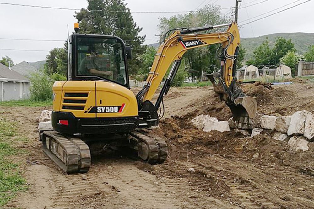 Услуги Аренда трактор экскаватор  JCB 3СХ Камаз самосвал гидромолот