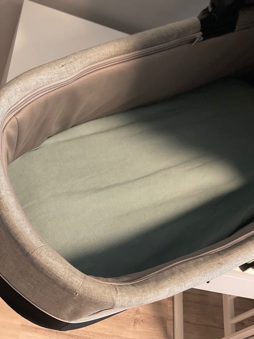 Cybex Balios S Lux Gondola