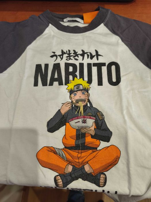 Roupa menino 8/9 anos