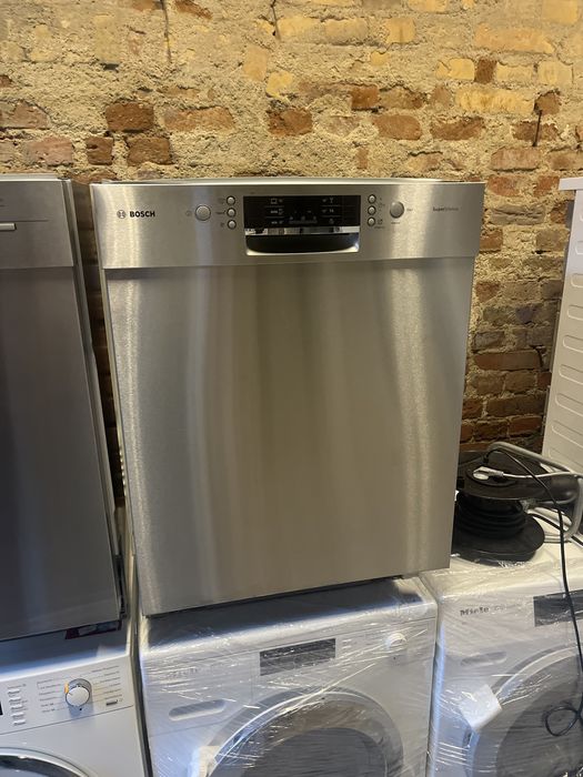 Zmywarka Bosch 60cm