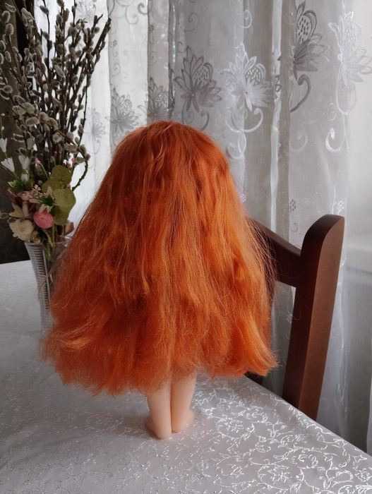 Лялька Disney princess