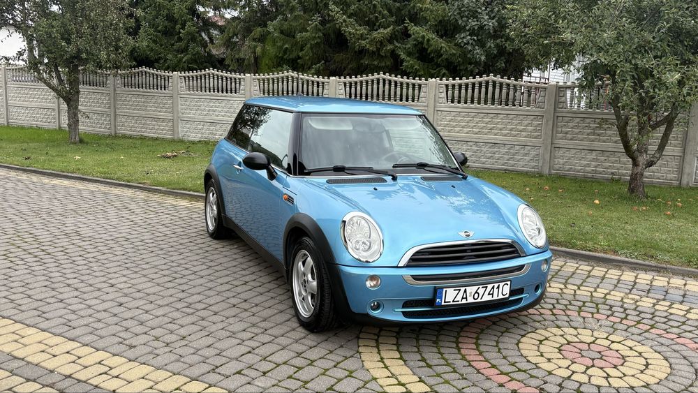 MINI One