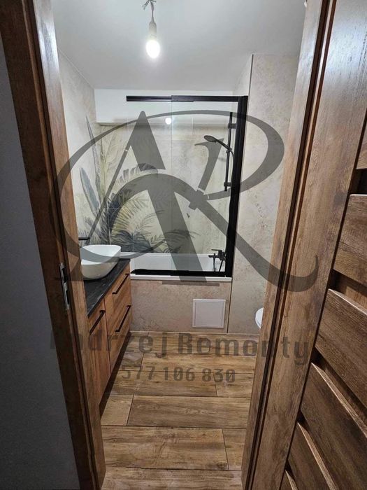 Remonty Wykończenie - Smart Home / Sauna / Ogrodowe SPA