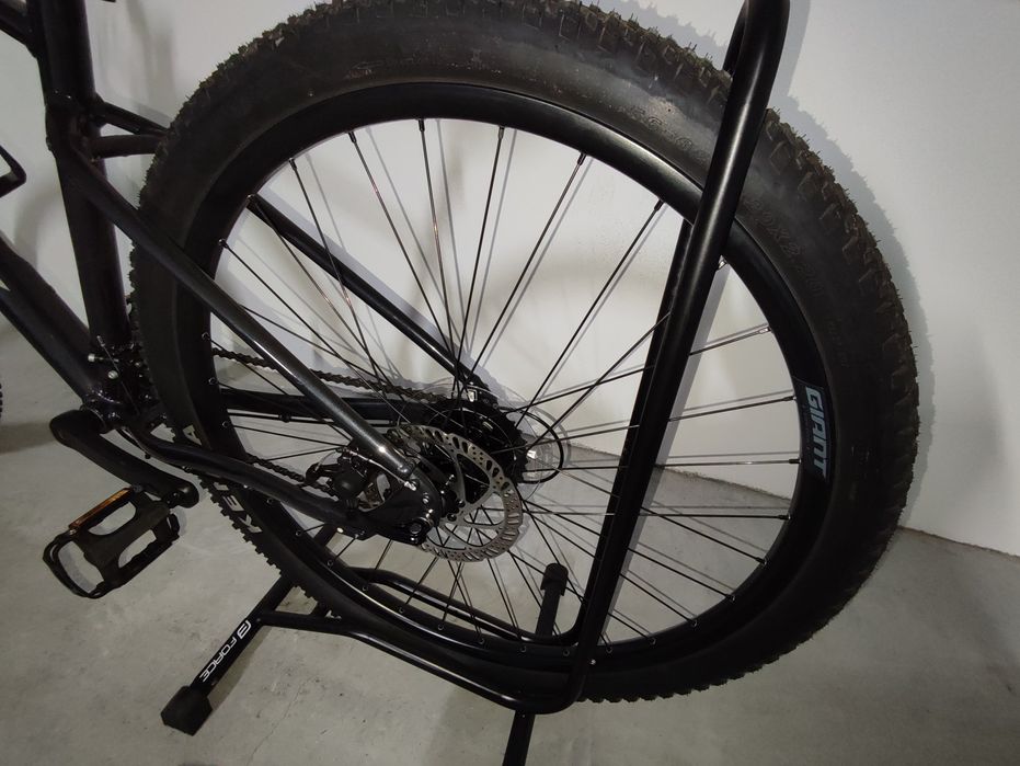 Bicicleta Giant para venda - GIANT BICI TALON 29 4 M