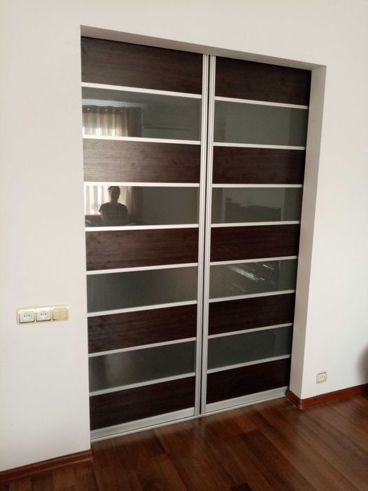 Мебель на заказ. Шкафы купе. Детская мебель. Двери купе