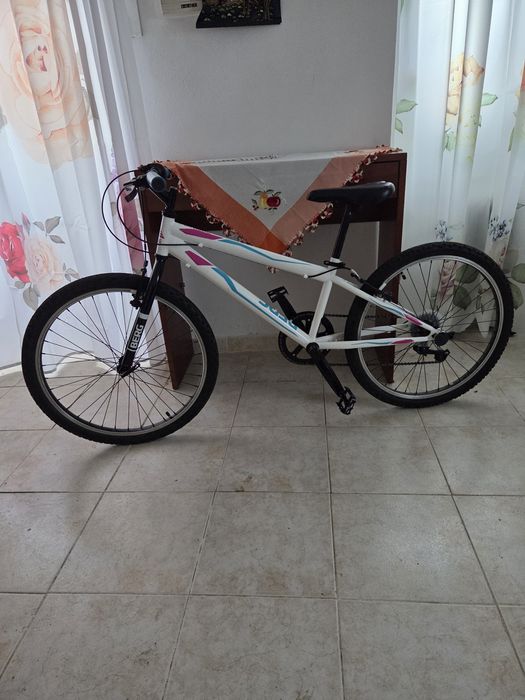 Bicicleta berg 24"