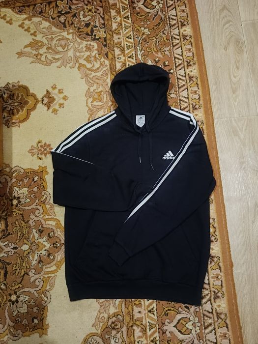худи  Adidas размер L