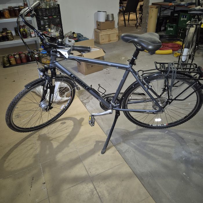 Sprzedam rower turystyczny Voyager Unibike