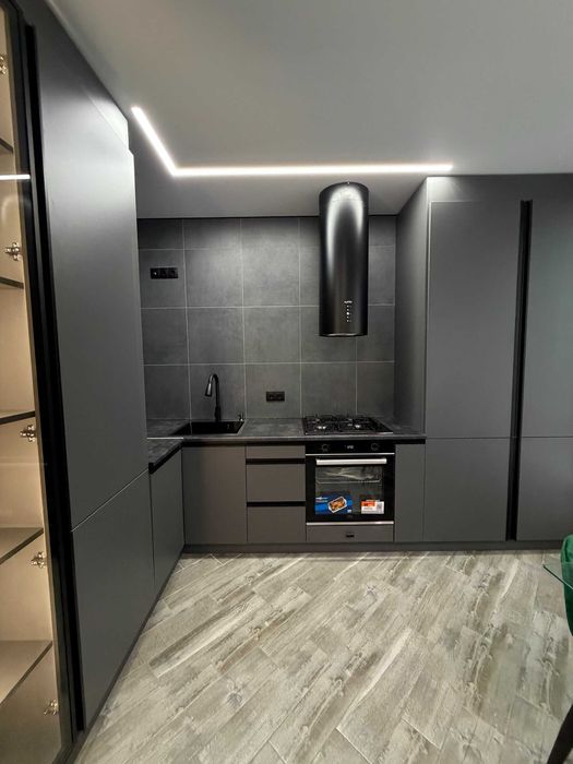 Стильна 1к квартира ЖК Family Plaza центр міста, для інвестицій, життя