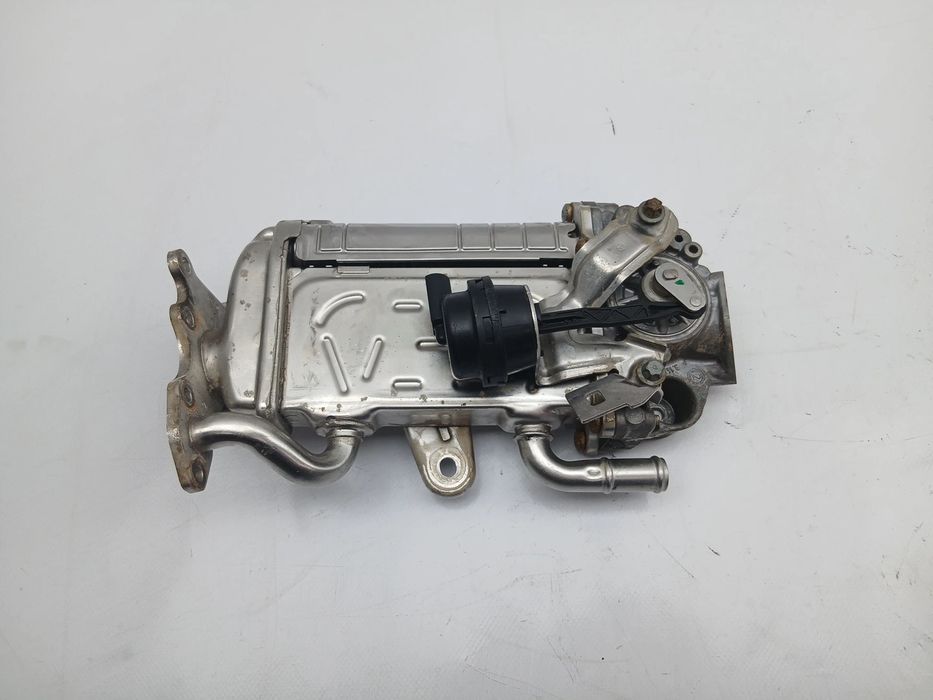 Radiador de gases / EGR MERCEDES-BENZ GLA (H247)